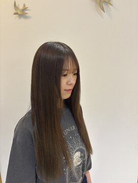 アイズクリーム(I's CREAM) オリーブベージュカラー