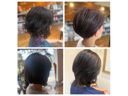 ラビアンフルール(La vie en Fleurs)の写真