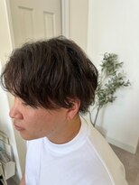 ハイレート ウニクス川越店(Hairate)&nbsp;【Hairate本川越】ナチュラルパーマ