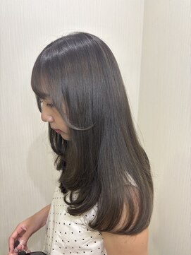 ネイトル(naitre) マットグレージュ欲しい