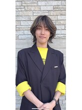 アース 宮崎昭栄店(EARTH) 池田 一之