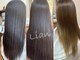 ヘアーサロン リアン(Lian)の写真