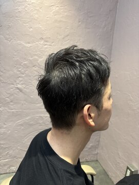 メンズベリーショート【西武新宿駅】【駅近徒歩１分】