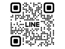 公式LINEで簡単に予約&お問い合わせ可能です☆【@vir4973m】