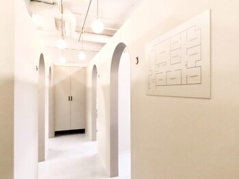 ゼイン 札幌大通(Zayn.)の写真/《12月1日NEW OPEN！髪質改善個室サロン姉妹店が"待望の大通/札幌に誕生"》