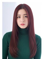 サクラ ビューティー リバージュ(SAKURA  Beauty rivage)&nbsp;髪質改善カラー　ベリーショコラ