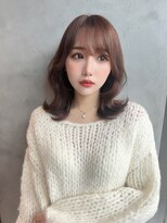 シェリム 栄(CHERIM)&nbsp;美髪くびれスタイル