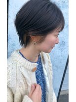 ストーリー バイ ジュエル 関内駅前店(Story by JEWEL) ☆お客様スタイル☆【ジュエル関内/関内駅】