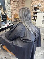 リンク(LinK)&nbsp;海外風×髪質改善