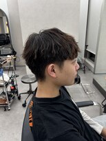 クム 横浜(qumu) RIKITO アクティブショート