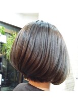 ラルシー(Larucy)&nbsp;ボブ