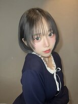 ビジョン 赤坂(vision)&nbsp;【shuki特製】髪質改善