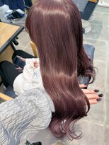 ネウィ 梅田(newi)&nbsp;pink lavender color