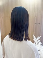 ヘアーポケットメリー(HAIR POCKET merry) ボブ