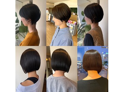 シンク 豊中店(sync)の写真