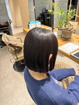 フロー(flow)&nbsp;トーンダウン