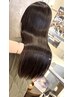 【Momoka限定】カット＋ "ReFa(リファ)ULTRA FINE BUBBLE VEENA" 