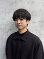 ヘアメイクヒール&nbsp;菅野 誉晃