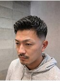 濡れパン