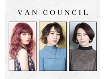 エフプロモーションヴァンカウンシルブリーズ(VAN COUNCIL BReeze)