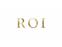 【ROIの技術へのこだわり♪】