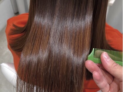 ヘアールーム ギフト(Hair Room Gift)の写真