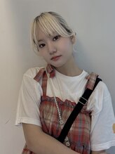 エデル(edel) ひなの レイヤー