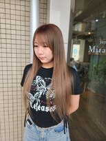 レジェンド(LEGEND)&nbsp;チャコールベージュ！