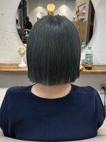 シア 綾瀬店(SHEER)&nbsp;【Mayu】グリーン