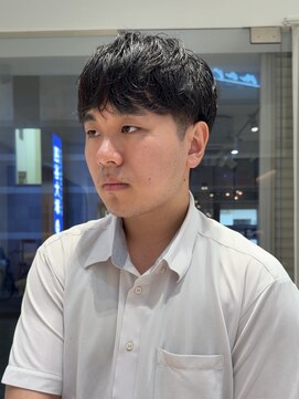 マーシィ(MARCIE) メンズマッシュスタイル◎
