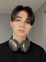 ベイルーム(BAYROOM by HONEY omotesando) シースルーセンターパート