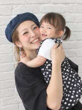 リーホリエ(Lee Horie)&nbsp;高木  留衣