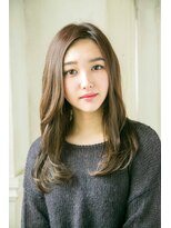 クロエ 目黒(Cloe)&nbsp;柔らか可愛いストレート