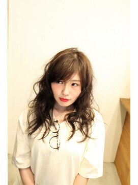 ネクストヘアー(Next.hair) サマーラフカール