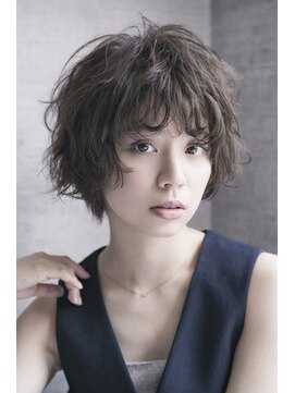 ボヌール オオサカ(Bonheur OSAKA) オータムショート