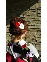 ヘアー ブブース(HAIR BO BOOSE)&nbsp;パーティセット