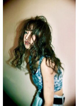 ヘアー デザイナーズ サロン アヴァンセ(HAIR DESIGNER'S SALON AVANCE) フォト撮影用スタイル☆