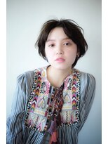 ルタ(LuTa by siesta＆LiCO)&nbsp;ハンサムショート