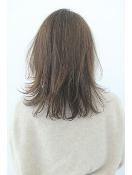 モードケイズ JR茨木improve店(MODE K's) 【MODEKs improve店】大人かわいい ヘルシーレイヤー