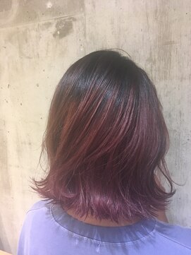 エイト マカビ 沖縄真嘉比店(EIGHT makabi) 【EIGHT真嘉比】EIGHT STYLE