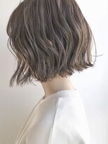 モーイ(mooi)&nbsp;ミニボブ