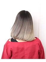 レーヴ リゾート 池袋(Reve resort)&nbsp;小顔 ことりベージュ ウォーターフォール