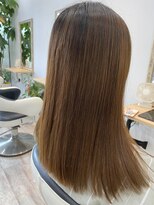 アオイ(AOI)&nbsp;髪質改善トリートメント