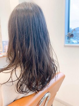 サロンドレーヴ(Slon de Reve) ヘルシーパーマ