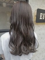 エイト 上野店(EIGHT ueno)&nbsp;【EIGHT 上野】佐藤  柔らかグレージュ