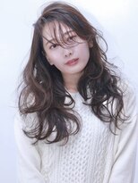 アース コアフュールボーテ 上尾店(EARTH coiffure beaute)&nbsp;ラグジュアリーウェーブ