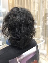 ゼル イオンタウン名西(ZELE) ロックヘアー