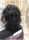 ロックヘアー