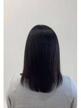 バンビ 坪井店(Bambi) サラ艶ロング