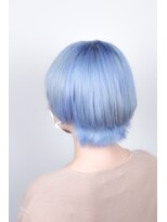 クリップ ジョイント ゴッド(CLIP JOINT GOD)&nbsp;パステルラベンダーカラー